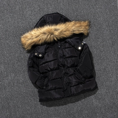 High Quality Winter Baby Cotton