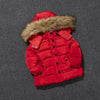 High Quality Winter Baby Cotton