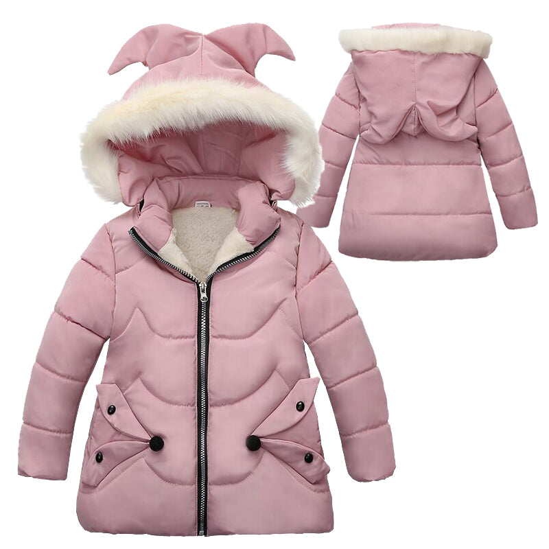 Selling Autumn Winter Warm Jackets