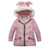 Selling Autumn Winter Warm Jackets