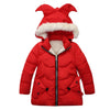 Selling Autumn Winter Warm Jackets