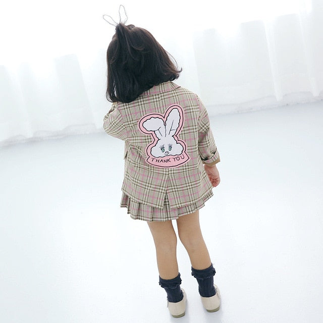 2019 Autumn Baby Girl
