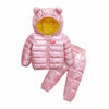 Down-Cotton Baby Children's