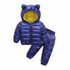 Down-Cotton Baby Children's