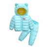 Down-Cotton Baby Children's