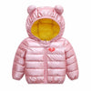 Down-Cotton Baby Children's