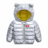 Down-Cotton Baby Children's