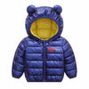 Down-Cotton Baby Children's