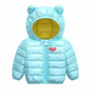 Down-Cotton Baby Children's