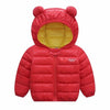 Down-Cotton Baby Children's