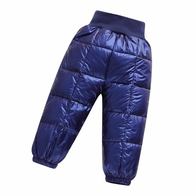 Down-Cotton Baby Children's