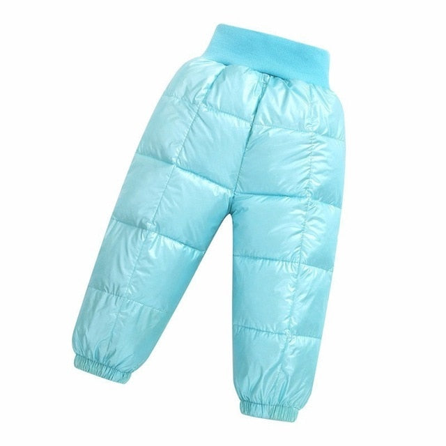Down-Cotton Baby Children's