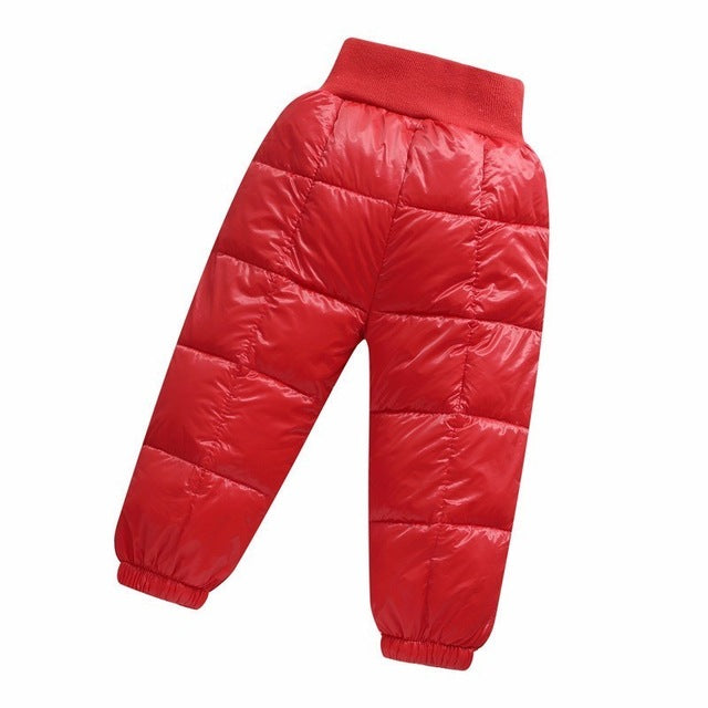 Down-Cotton Baby Children's