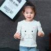 2019 T-shirt Girls T Shirt Kids
