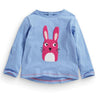 2019 T-shirt Girls T Shirt Kids