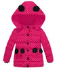 Baby Girls Autumn Winter Minni