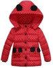 Baby Girls Autumn Winter Minni
