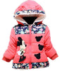 Baby Girls Autumn Winter Minni