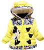 Baby Girls Autumn Winter Minni