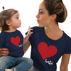 Mommy and Me Clothes Mother