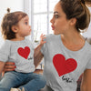 Mommy and Me Clothes Mother