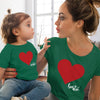 Mommy and Me Clothes Mother