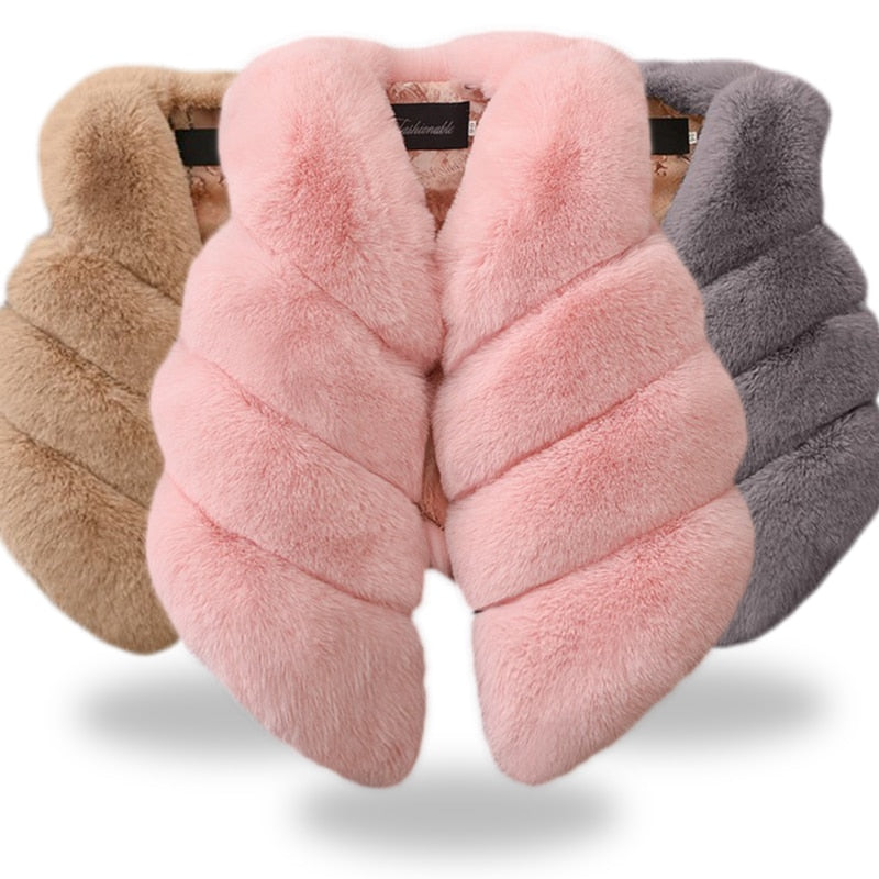 Fashion Autumn Winter Girls