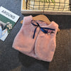 Fashion Autumn Winter Girls