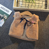 Fashion Autumn Winter Girls