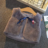 Fashion Autumn Winter Girls