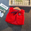 Fashion Autumn Winter Girls