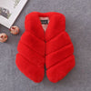 Fashion Autumn Winter Girls