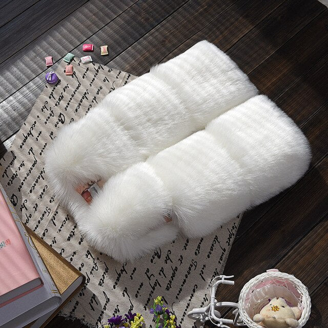 Fashion Autumn Winter Girls