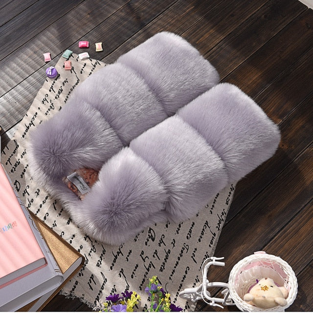 Fashion Autumn Winter Girls