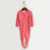 Foreign trade original boy and girl baby cotton