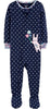Foreign trade original boy and girl baby cotton