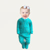 Foreign trade original boy and girl baby cotton