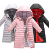2019 Fashion Patchwork thick Winter