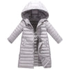 2019 Fashion Patchwork thick Winter