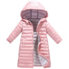 2019 Fashion Patchwork thick Winter
