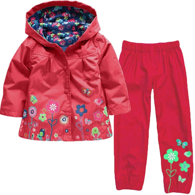 BOTEZAI New Fashion Children's
