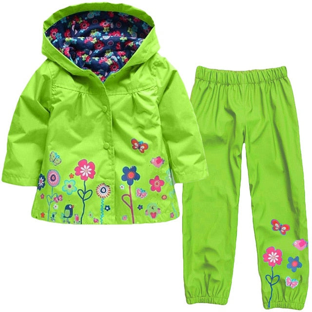 BOTEZAI New Fashion Children's