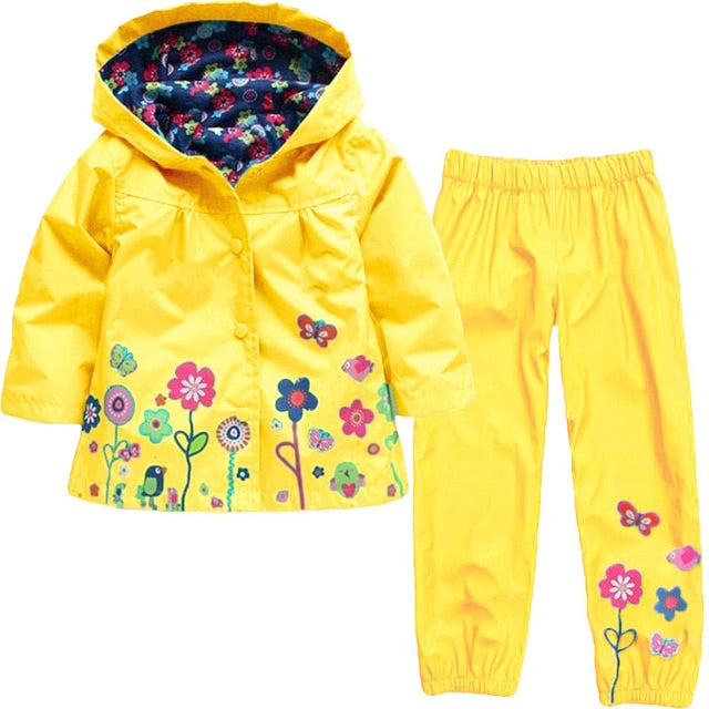 BOTEZAI New Fashion Children's