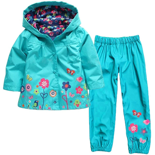 BOTEZAI New Fashion Children's
