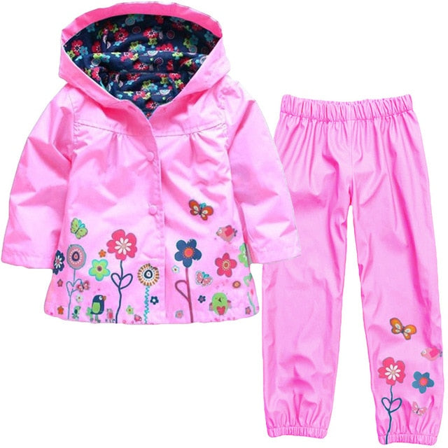 BOTEZAI New Fashion Children's