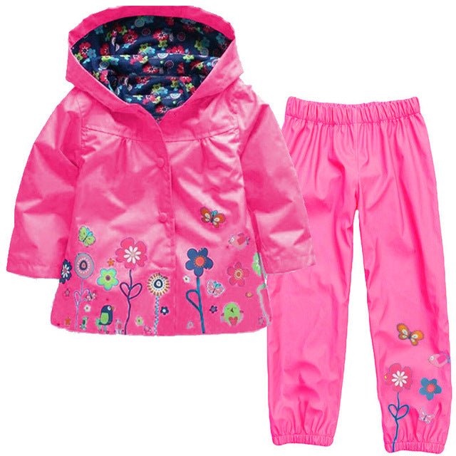 BOTEZAI New Fashion Children's