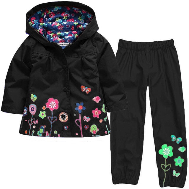 BOTEZAI New Fashion Children's