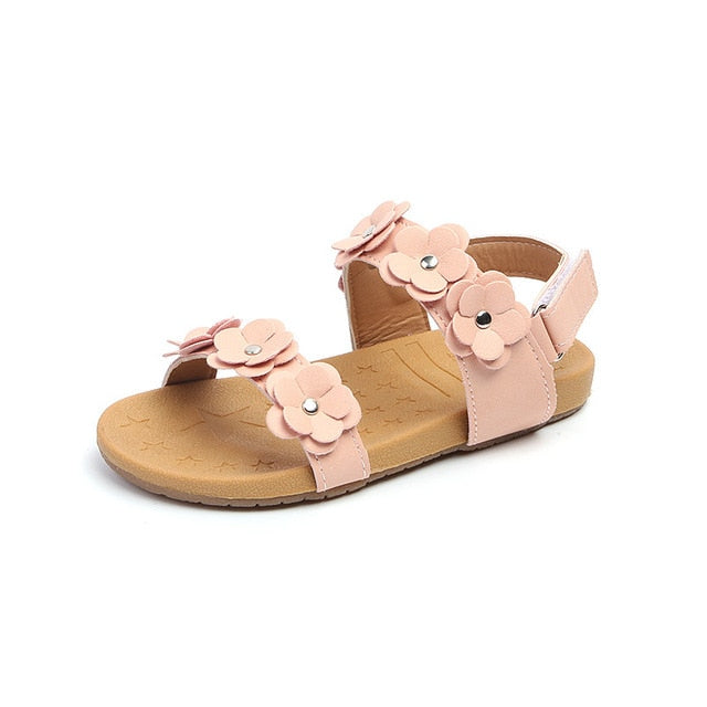 New Toddler Little Baby Girl Summer