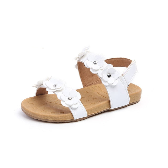 New Toddler Little Baby Girl Summer