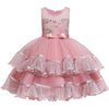 Kids Dresses For Girls Wedding